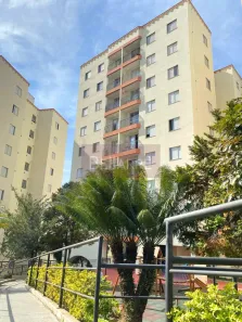 Apartamento com 3 Quartos para alugar, 59m² no Cidade São Francisco, São Paulo