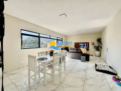 Apartamento com 3 Quartos à venda, 120m² no Pitangueiras, Guarujá