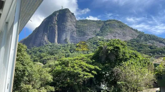 Apartamento com 2 Quartos à venda, 50m² no Jardim Botânico, Rio de Janeiro
