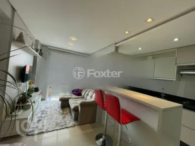 Apartamento com 2 Quartos à venda, 60m² no Cruzeiro, Caxias do Sul