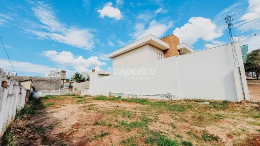Lote/Terreno à venda, 491m² no Centro, Americana