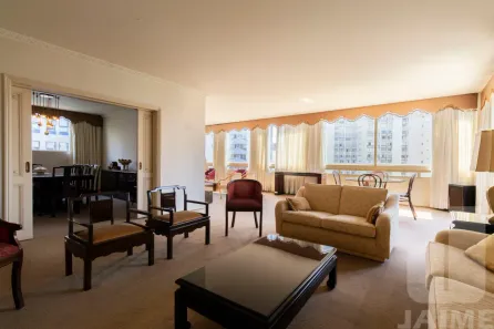 Apartamento com 4 Quartos à venda, 314m² no Jardim Paulista, São Paulo