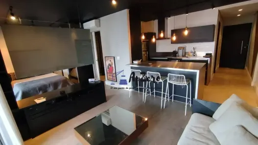 Apartamento com 1 Quarto à venda, 65m² no Vila Nova Conceição, São Paulo