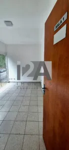 Sala Comercial para alugar, 12m² no Parque Continental, São Paulo