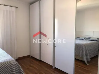 Casa de Condomínio com 3 Quartos à venda, 134m² no Vila Osasco, Osasco
