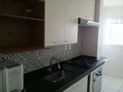Apartamento com 2 Quartos à venda, 50m² no Vila Helena, Sorocaba