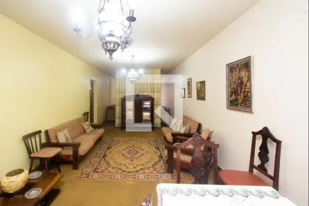 Casa com 4 Quartos à venda, 350m² no Indianópolis, São Paulo