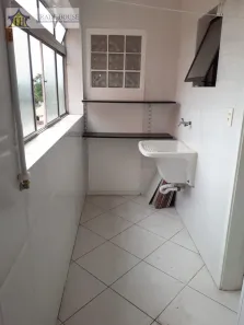 Apartamento com 3 Quartos à venda, 62m² no Vila Moraes, São Paulo