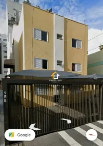 Apartamento com 2 Quartos à venda, 70m² no Vila Santa Cândida, São José do Rio Preto