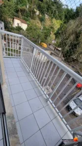 Apartamento com 2 Quartos à venda, 60m² no Rio do Ouro, Niterói