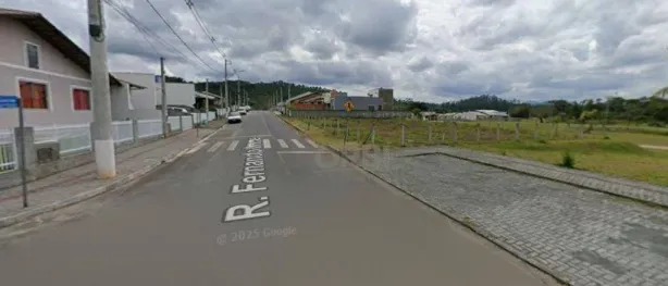 Lote/Terreno à venda, 360m² no Ribeirão do Bugre, Luiz Alves
