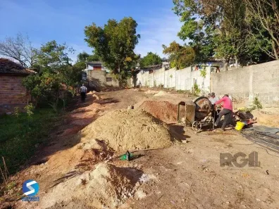 Lote/Terreno à venda, 578m² no Tristeza, Porto Alegre