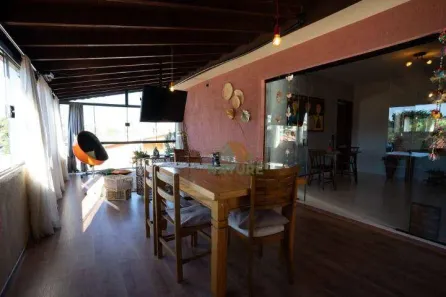 Casa com 4 Quartos à venda, 185m² no Vila Santana II, Jundiaí
