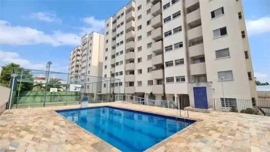 Apartamento com 2 Quartos à venda, 54m² no Santana, São Paulo