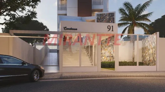 Apartamento com 2 Quartos à venda, 52m² no Jardim São Paulo(Zona Norte), São Paulo