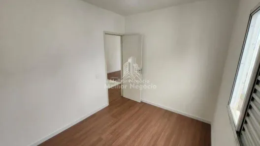 Apartamento com 2 Quartos à venda, 43m² no Residencial Moradas do Valle, Campinas