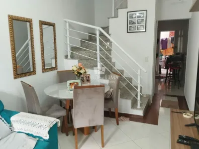 Sobrado com 3 Quartos à venda, 101m² no Vila Esperança, São Paulo