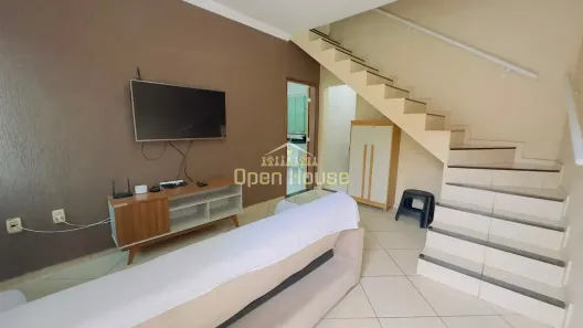 Casa com 3 Quartos à venda, 100m² no Jardim Belvedere, Volta Redonda