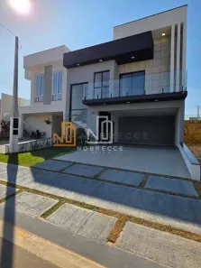 Casa com 3 Quartos à venda, 181m² no Loteamento Park Gran Reserve, Indaiatuba