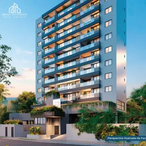 Apartamento com 2 Quartos à venda, 49m² no Piatã, Salvador