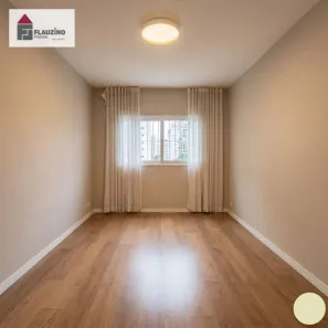 Apartamento com 1 Quarto à venda, 40m² no Vila Andrade, São Paulo