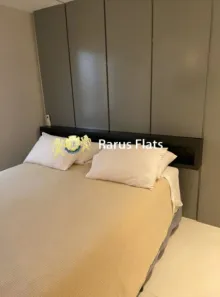 Apartamento com 1 Quarto à venda, 28m² no Jardim Paulista, São Paulo