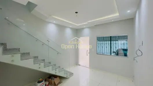 Casa com 2 Quartos à venda, 65m² no Roma, Volta Redonda