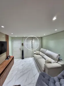 Casa de Condomínio com 3 Quartos à venda, 160m² no Chácara Nossa Senhora do Bom Conselho, São Paulo