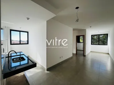 Apartamento com 2 Quartos à venda, 55m² no Segismundo Pereira, Uberlândia