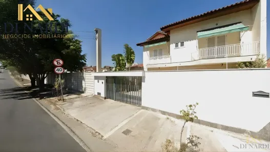 Casa com 3 Quartos à venda, 252m² no Jardim Guadalajara, Sorocaba