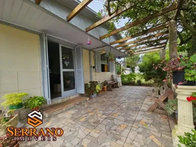 Casa com 2 Quartos à venda, 142m² no Praia de Mariluz, Imbé