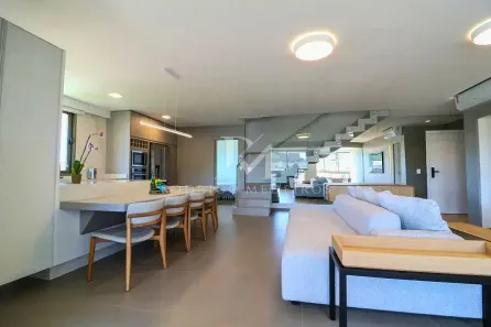 Cobertura com 3 Quartos à venda, 165m² no Jurerê, Florianópolis