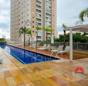 Apartamento com 2 Quartos à venda, 115m² no Vila Gumercindo, São Paulo