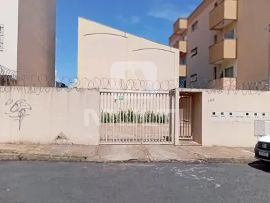 Apartamento com 2 Quartos para alugar, 65m² no Santa Mônica, Uberlândia