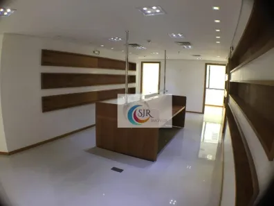 Sala Comercial para alugar, 202m² no Bela Vista, São Paulo