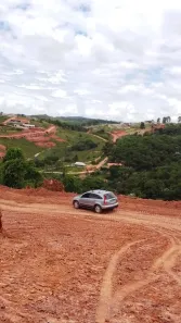 Lote/Terreno à venda, 600m² no Centro, Igaratá