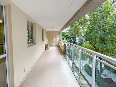 Apartamento com 4 Quartos à venda, 237m² no Ipanema, Rio de Janeiro