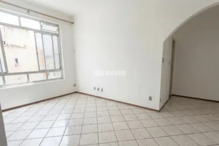 Apartamento com 3 Quartos para alugar, 96m² no Higienópolis, São Paulo