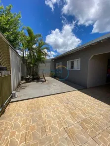 Casa com 3 Quartos à venda, 141m² no Residencial Professora Marieta, Londrina