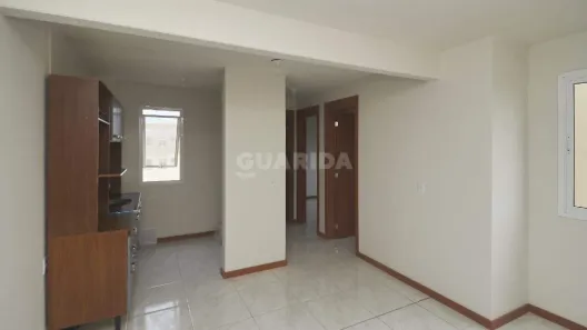 Apartamento com 2 Quartos para alugar, 43m² no Hípica, Porto Alegre