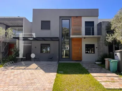 Sobrado com 5 Quartos à venda, 191m² no XANGRI-LÁ, Xangri-Lá