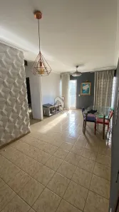 Apartamento com 2 Quartos para alugar, 67m² no Jardim Primavera, Jacareí