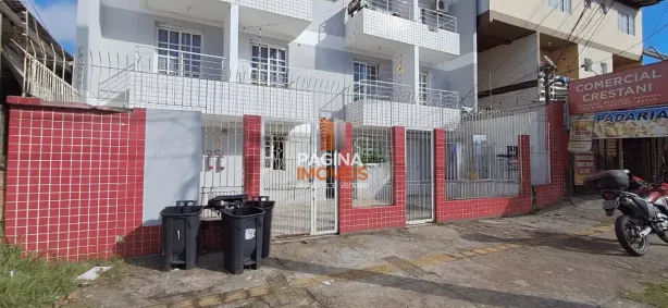 Kitnet com 1 Quarto para alugar, 30m² no São José, Canoas