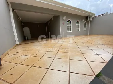 Casa com 4 Quartos à venda, 189m² no Jardim América, Ribeirão Preto
