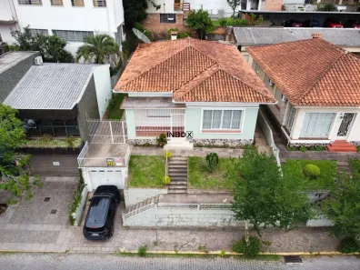 Casa com 3 Quartos à venda, 200m² no Humaitá, Bento Gonçalves