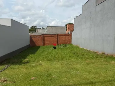 Lote/Terreno à venda, 250m² no Bonfim Paulista, Ribeirão Preto