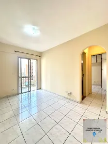 Apartamento com 1 Quarto à venda, 35m² no Aclimação, São Paulo