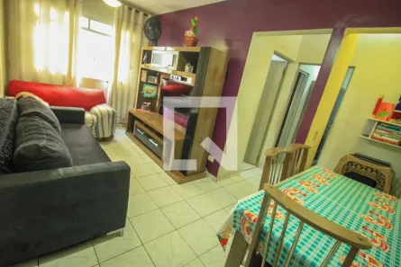 Apartamento com 1 Quarto à venda, 50m² no Alto da Mooca, São Paulo