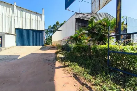 Galpão/Depósito/Armazém para alugar, 750m² no Jardim Maria Bonati Bordignon, Mogi Mirim