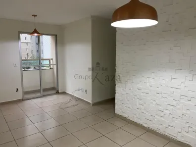 Apartamento com 3 Quartos à venda, 66m² no Parque Industrial, São José dos Campos